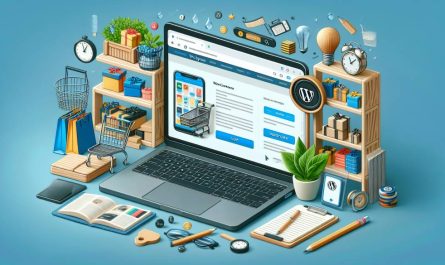 Faire du e-commerce avec Wordpress : woocommerce est-ce une solution viable