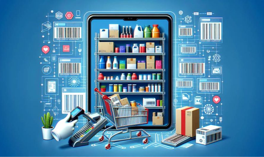 Gestion de l’inventaire en e-commerce : outils et techniques efficaces