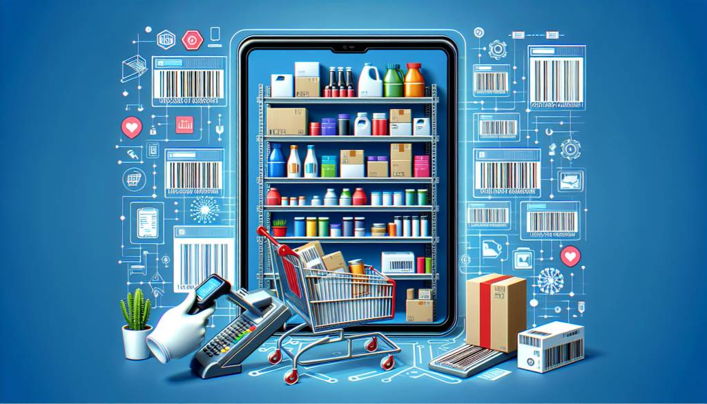 Gestion de l'inventaire en e-commerce : outils et techniques efficaces