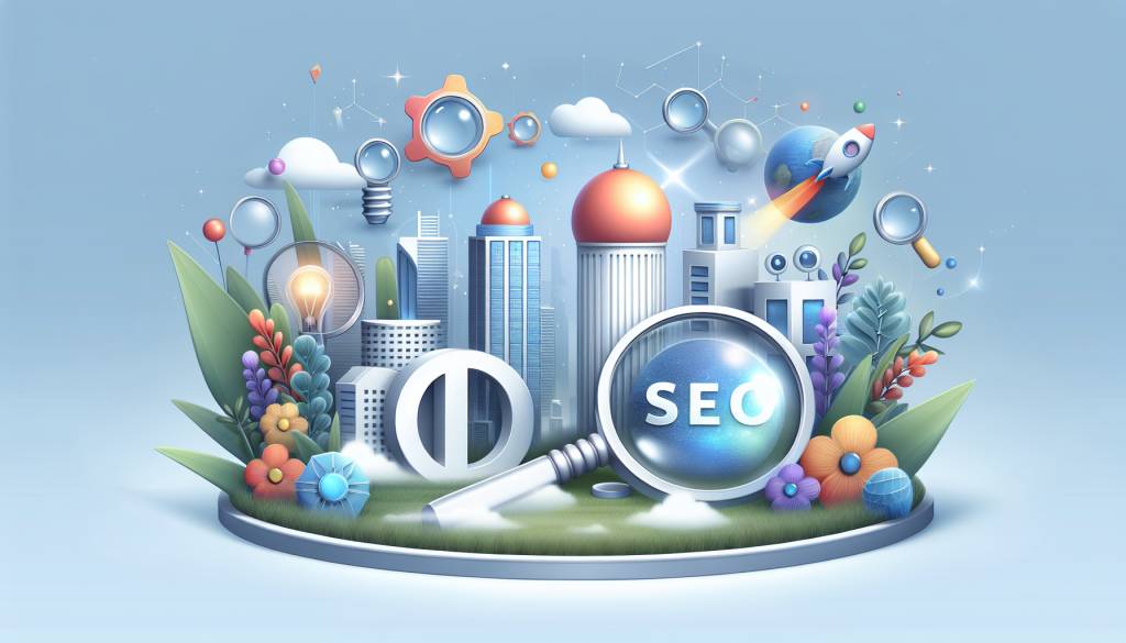 SEO : qu'est-ce que le cocon sémantique et comment le mettre en œuvre concrètement