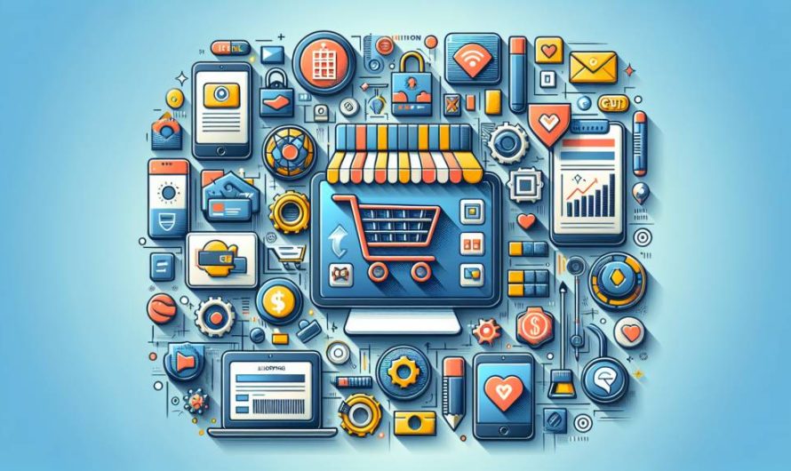Les meilleures plateformes e-commerce en 202 un comparatif détaillé
