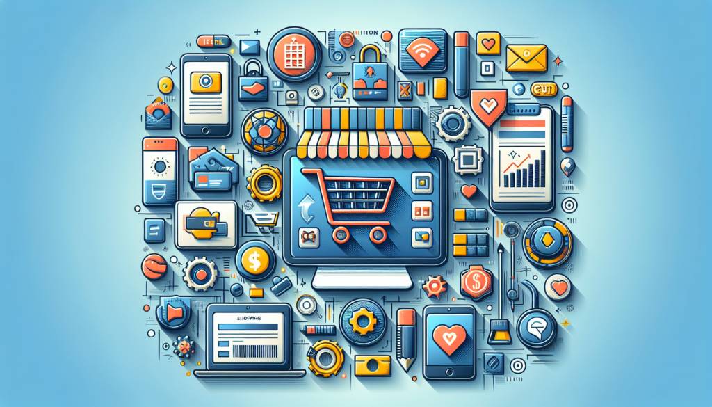 Les meilleures plateformes e-commerce en 202 un comparatif détaillé