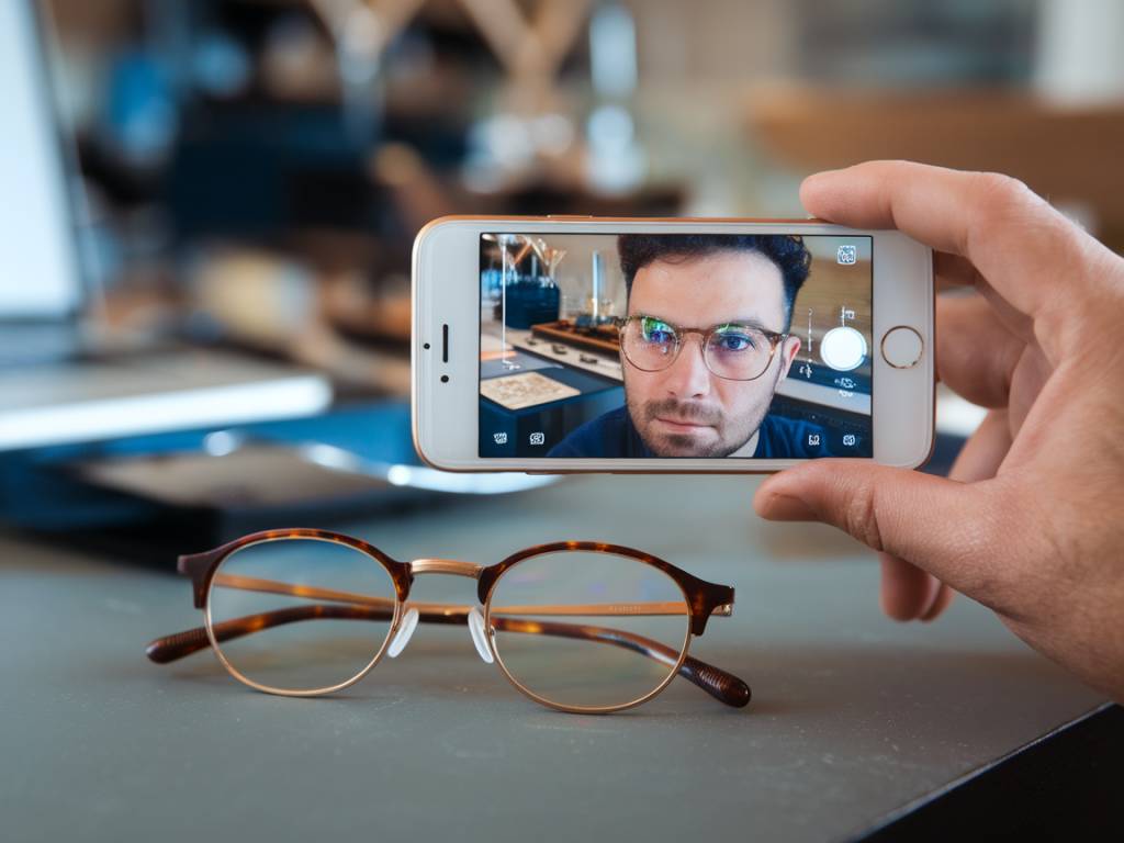 L'impact de la réalité augmentée sur l'expérience d'achat en e-commerce