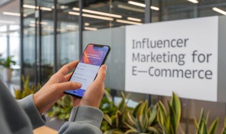 "Comment exploiter le marketing d’influence pour booster votre e-commerce en 2024"