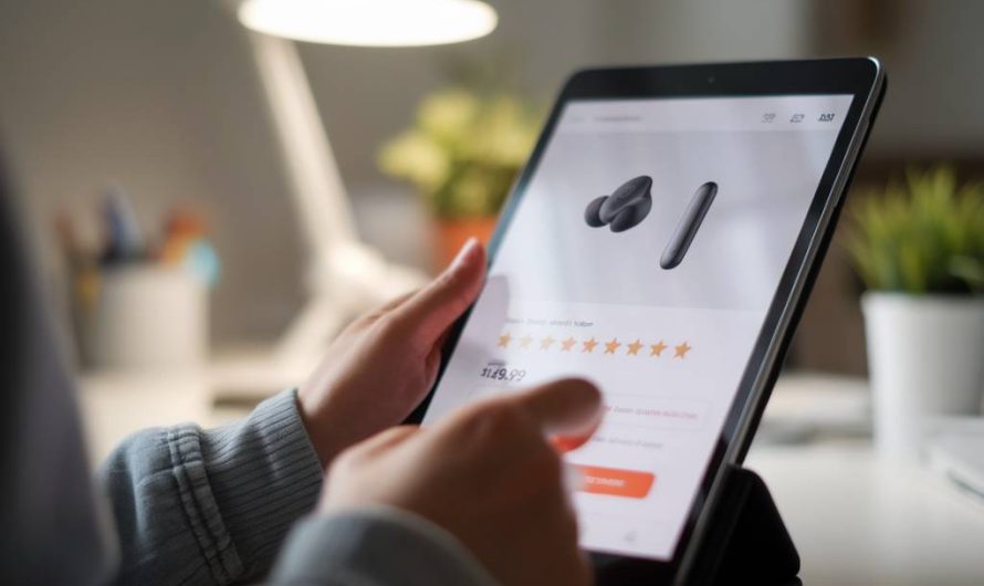 Comment l’IA générative transforme la création de fiches produits en e-commerce