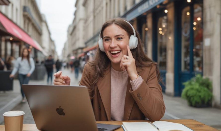 Comment tirer parti du commerce vocal pour booster votre site e-commerce en 2024