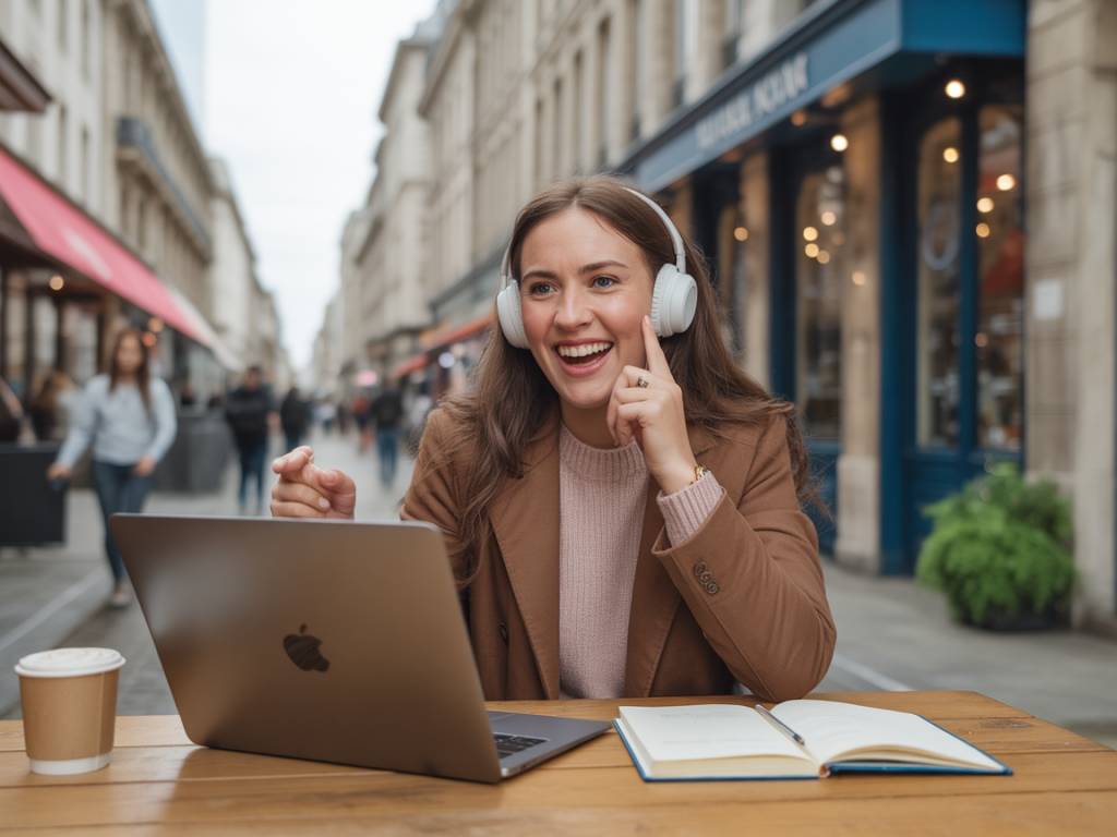 Comment tirer parti du commerce vocal pour booster votre site e-commerce en 2024