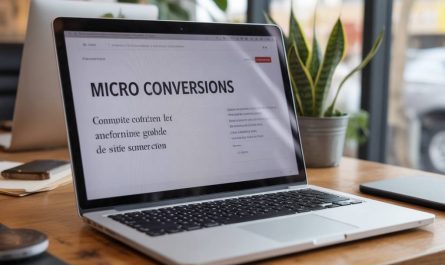 Comment exploiter les micro-conversions pour améliorer la performance globale de votre site e-commerce