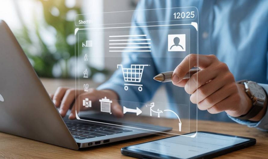 Comment le headless commerce peut transformer la performance et la flexibilité de votre site e-commerce en 2025