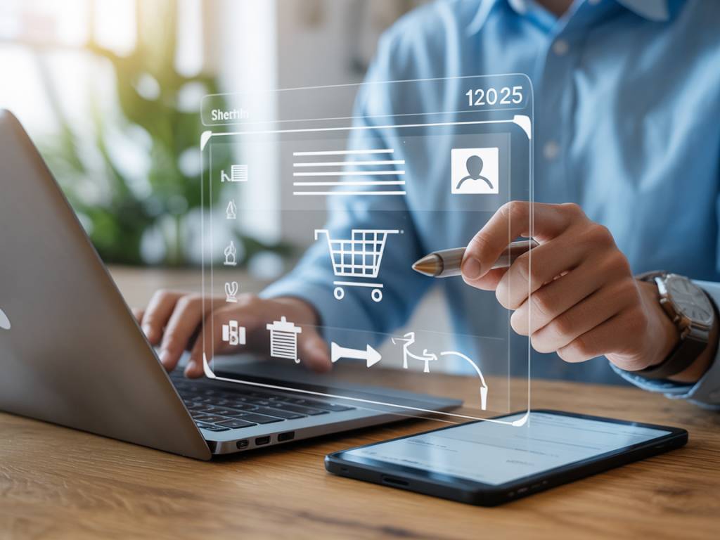 Comment le headless commerce peut transformer la performance et la flexibilité de votre site e-commerce en 2025