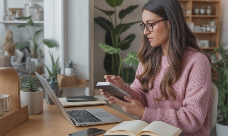 Comment élaborer une stratégie de vente omnicanale pour un site e-commerce et un point de vente physique en 2026