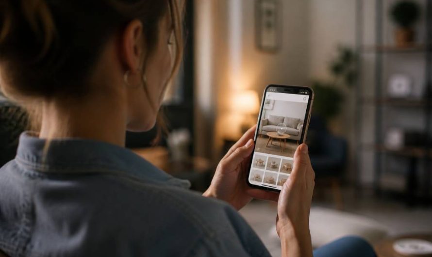 Comment exploiter la recherche visuelle pour augmenter vos conversions en e-commerce en 2026