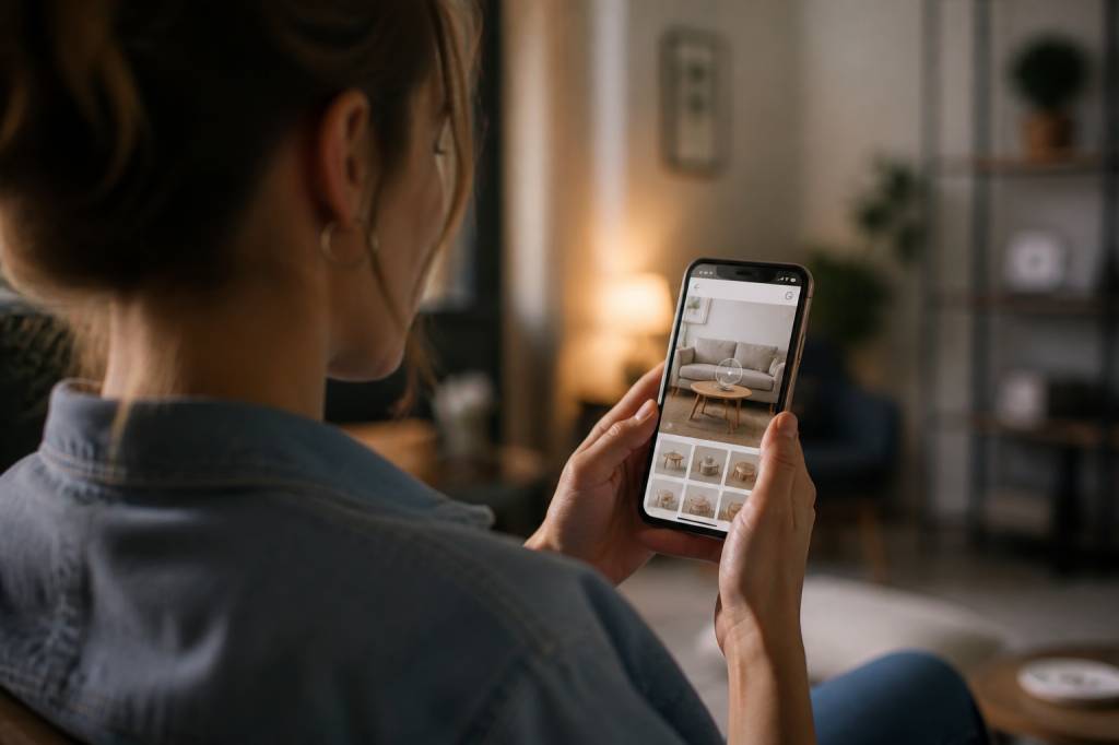 Comment exploiter la recherche visuelle pour augmenter vos conversions en e-commerce en 2026