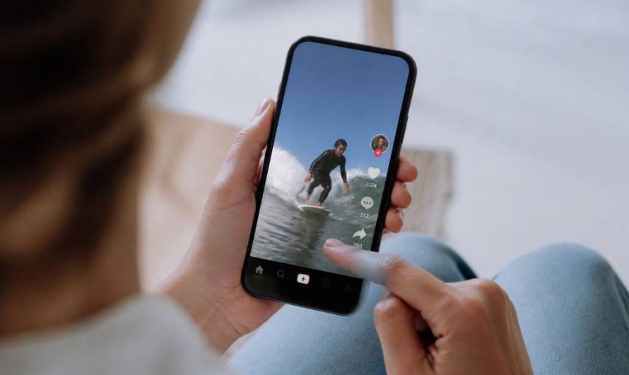 Combien de vues pour gagner de l&rsquo;argent sur TikTok ?