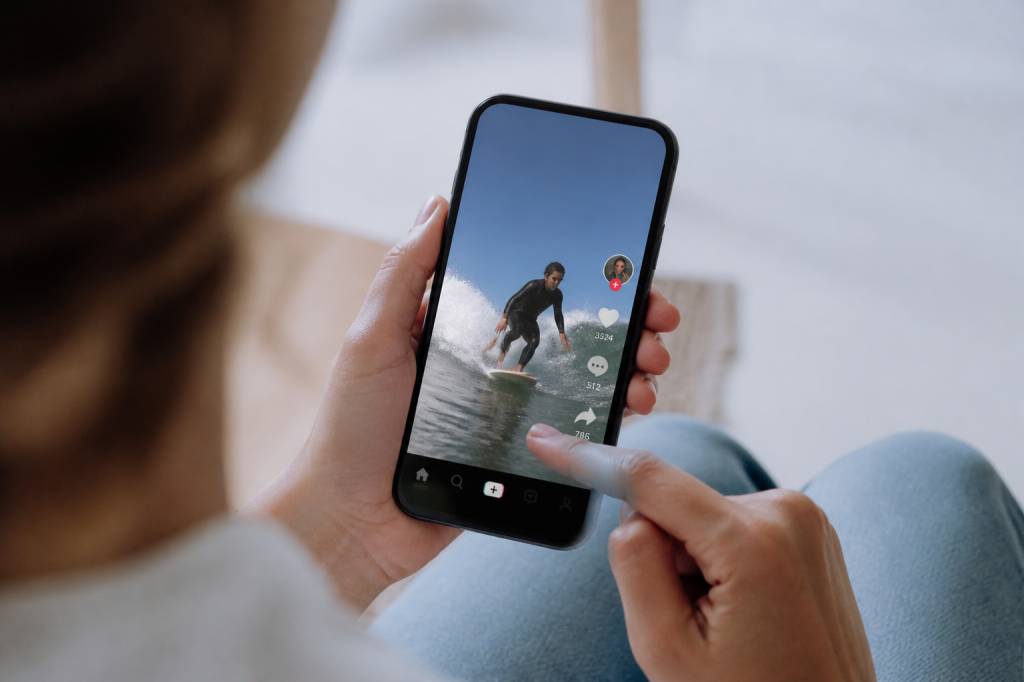 Combien de vues pour gagner de l'argent sur TikTok ?